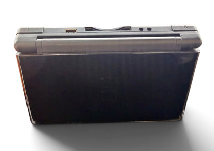 DSi Console, Black, Unboxed