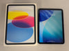 Apple iPad 10th Gen 64GB WIFI Model A2696