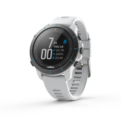 Wahoo Elemnt Rival Multisport GPS Watch
