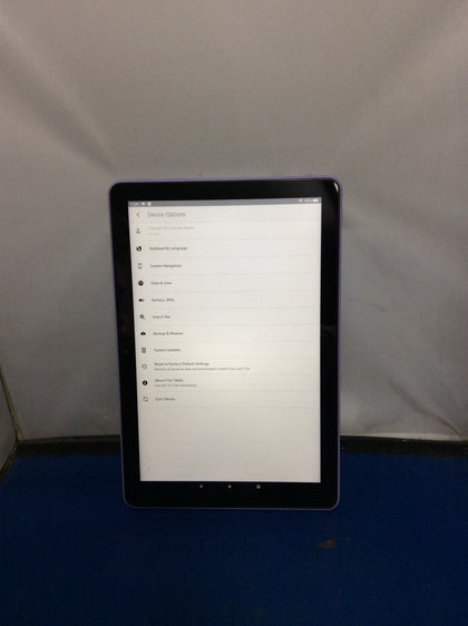 Amazon Fire HD 10 Tablet (13th Generation)