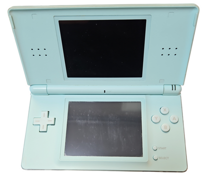 Nintendo DS Lite Console Turquoise Unboxed Preowned