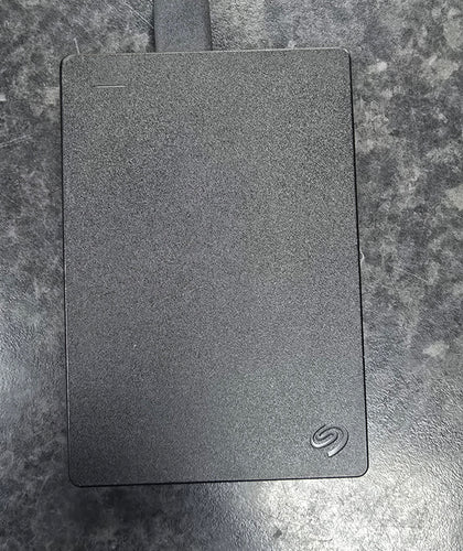 Seagate 2TB External Hard Drive - XBOX Formatted