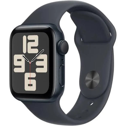 Apple Watch Series 10 (GPS) A2997 Jet Black Aluminium 42mm ** Boxed **