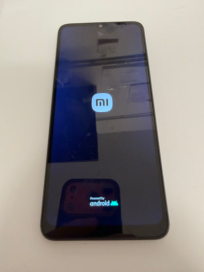 Xiaomi Redmi 13c Dual Sim - Midnight Black - 128gb 6gbg Ram -unlocked-