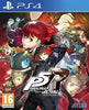 Persona 5 The Royal