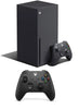 Microsoft Xbox Series X console with 12 months warranty
