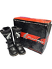 Forma Rock Sandiford Offroad Kids Trails Motorcycle Boots, Black, Size EUR 35, Barley Worn, Boxed