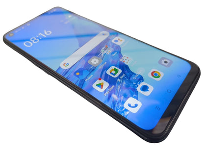 Oppo A53 64Gb Mobile Phone Unlocked