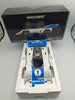 Minichamps 1:18 Porsche 917/10 Interserie 1973 – Collectable Model Car