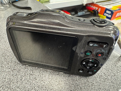 PRAKTICA WP240 Waterproof Camera