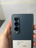 GALAXY ZFold 4 Blue 256GB Unlocked