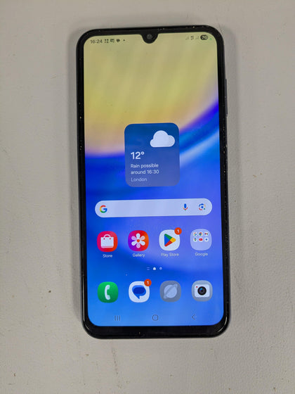 Samsung Galaxy A15 5G Any Network