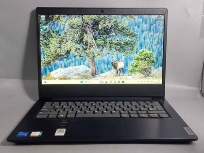 Lenovo IdeaPad 3 14IL05/i5-1135G7/8GB Ram/256GB SSD/14
