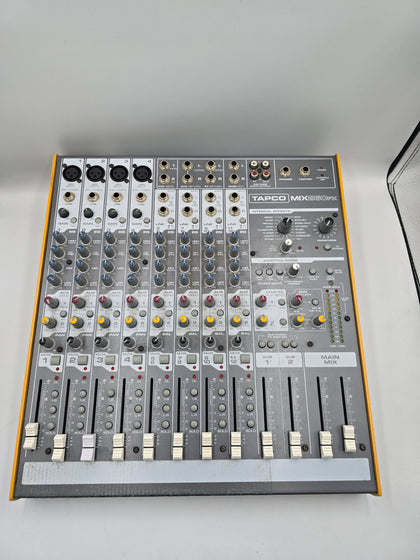 Tapco Mix260FX Mixer