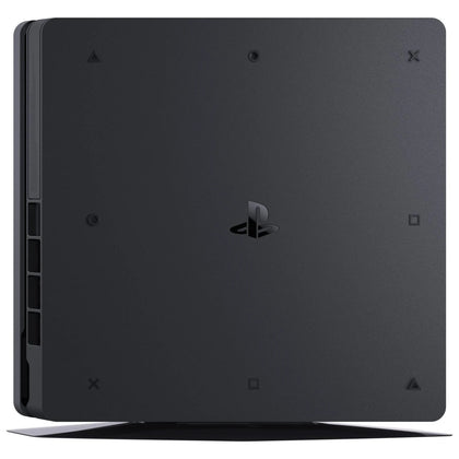 Sony Playstation 4 Slim 500 GB Console (Black).