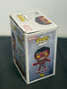 funko pop marvel zombies zombie red hulk 790