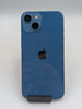 APPLE iPhone 13, Blue, Unlocked, 128gb