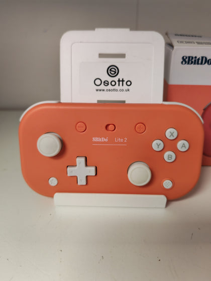 8BitDo Lite 2 Gamepad Switch - Great Yarmouth