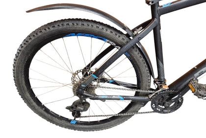 BTwin Rockrider 520 Mountain Bike