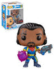 Marvel X-Men Bishop Funko Pop! Vinyl Figure #919 **Collection Only**