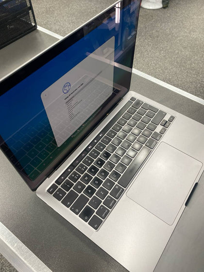 MacBook Pro 16,2 