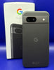 Google Pixel 8A 128GB Obsidian Unlocked Boxed - Chesterfield