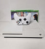 ** Sale ** Xbox One S Console, 500GB, White with 5 Games Package