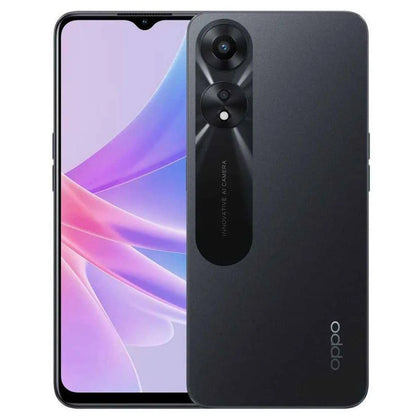 Oppo A78 128GB - Black - Unlocked