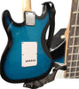 3rd Avenue Electric Guitar Bundle COLLECTION ONLY