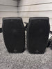 Behringer Europort PPA200 200W 5 Channel Portable PA System