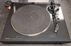 Denon DP-300F Black Turntable**Unboxed**COLLECTION ONLY