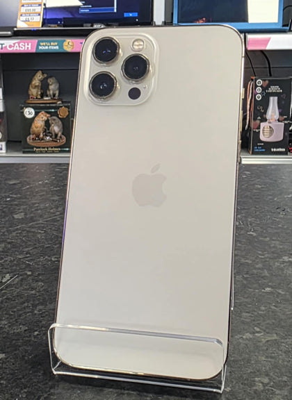 Apple iPhone 12 Pro Max - 512GB