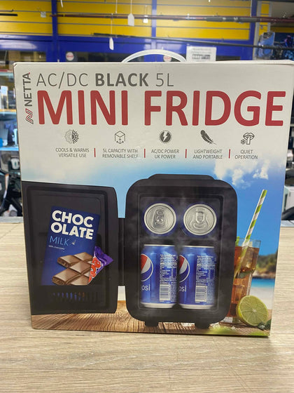 NETTA 5L Mini Fridge