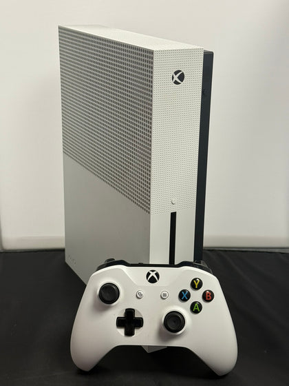 xbox one s 500gb console