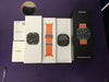 Galaxy Watch Ultra 2025