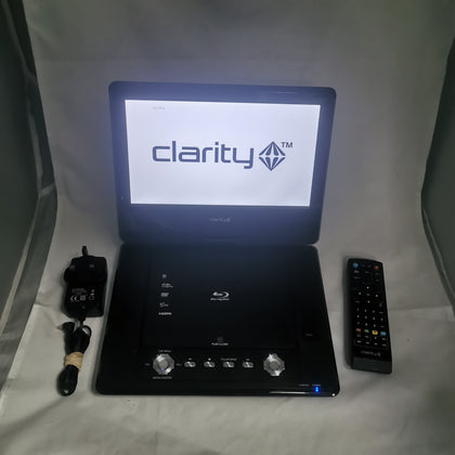 Clarity CBLU10W 10