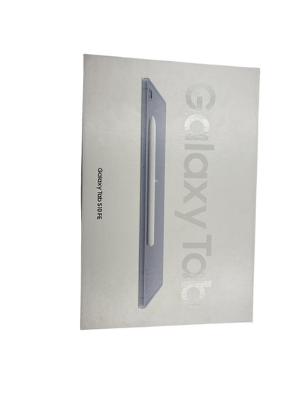 Samsung Galaxy Tab S10 FE