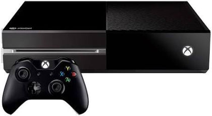 Xbox One 500GB Console