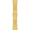 Tissot PRX Powermatic 80 35mm Unisex Watch Gold