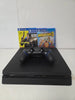 Playstation 4 Slim Console 500Gb with 3 Games