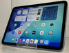 Apple iPad A16 ( A3354, 100% Battery Health, 19 Cycle Count ) 11" 256GB Blue ** WiFi Only **