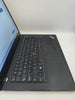 Lenovo ThinkPad Intel Core i7 windows 11 8GB ram