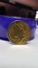 22ct George II 1758 Sovereign Gold Guinea Coin