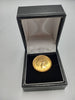 22CT Full Sovereign 1963 Coin - FINE 22CT GOLD - 7.9Grams Total Weight