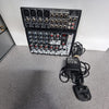 Behringer Xenyx 1202FX Mixing Console