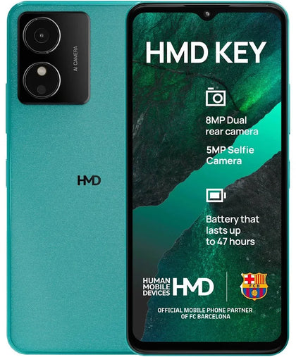HMD Key 32GB Any Network