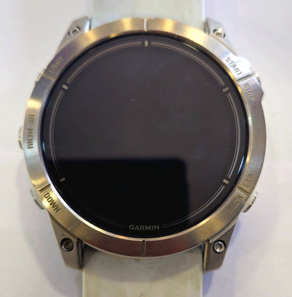 Garmin Epix Pro Gen 2 51mm