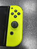 Nintendo Switch Console - 64GB OLED - With Blue And Yellow Joy-cons