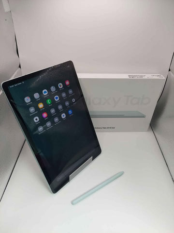 Samsung Galaxy Tab S9 FE 5G 128GB 10.9