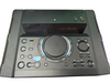 SONY SHAKE X30D HOME AUDIO SYSTEM